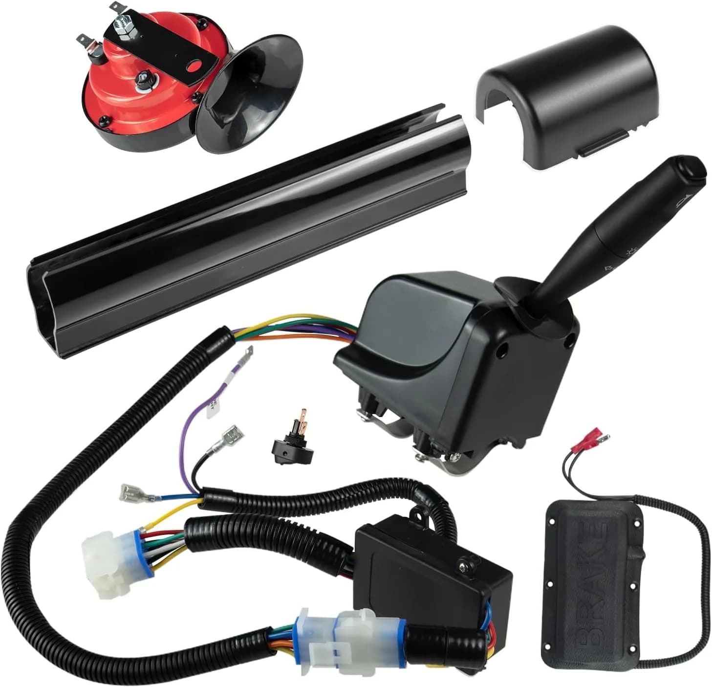 Turn Signal Kit for golf carts